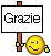 :grazie: