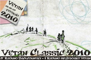 Vetan Classic 2010