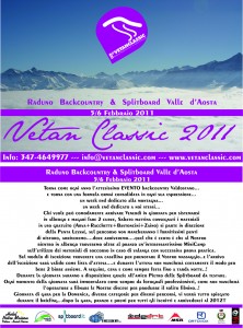 Vetan Classic 2011
