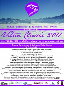 Vetan Classic 2011