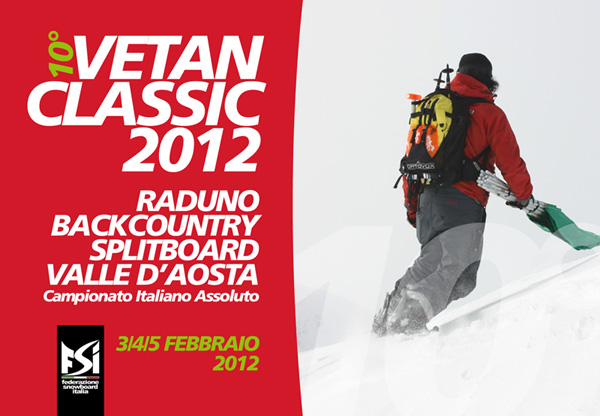 Vetan classic 2012
